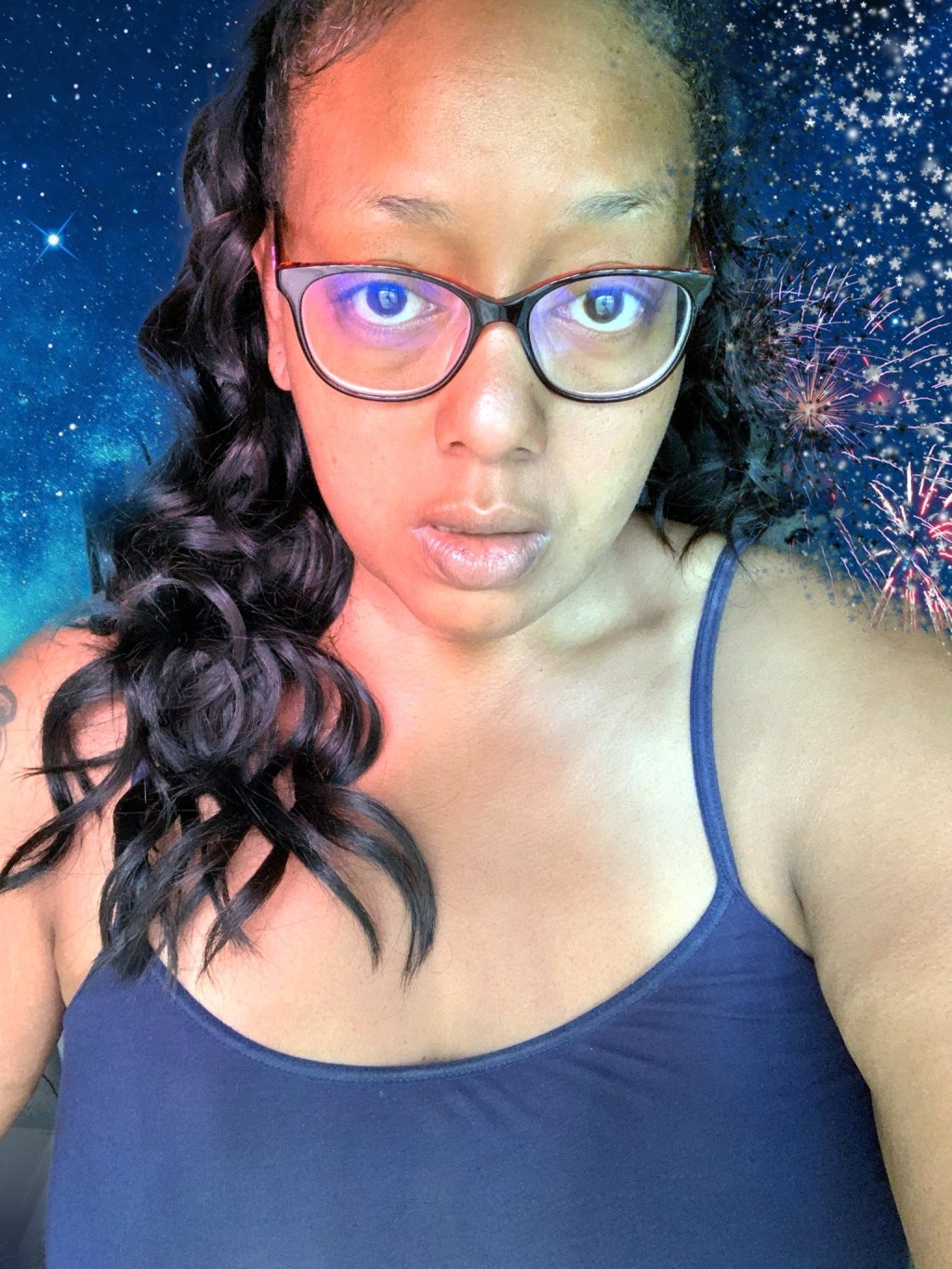 The black plastic flatware cutler at high&nbsp;noon