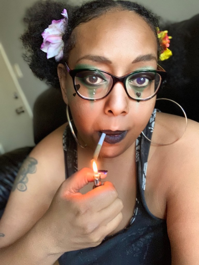 Caligula Effects near a Wobbly&nbsp;Moon