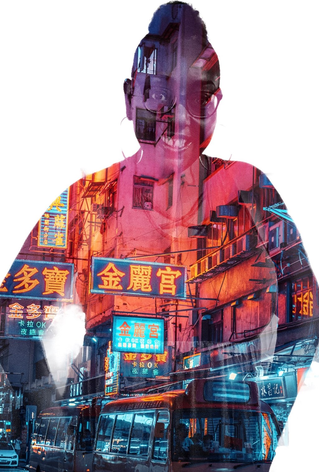 Spraying aloe nobilius on my&nbsp;akrasia