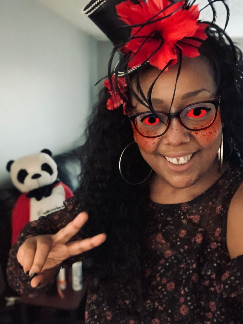 Creating Drugs on a Starship to&nbsp;Ataraxia