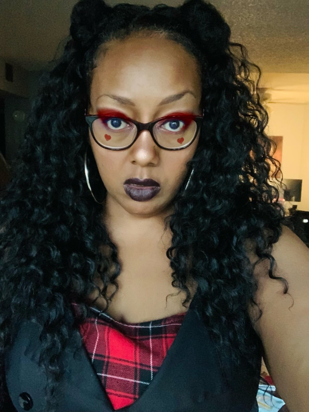 The Importance of the Color of the&nbsp;Flames