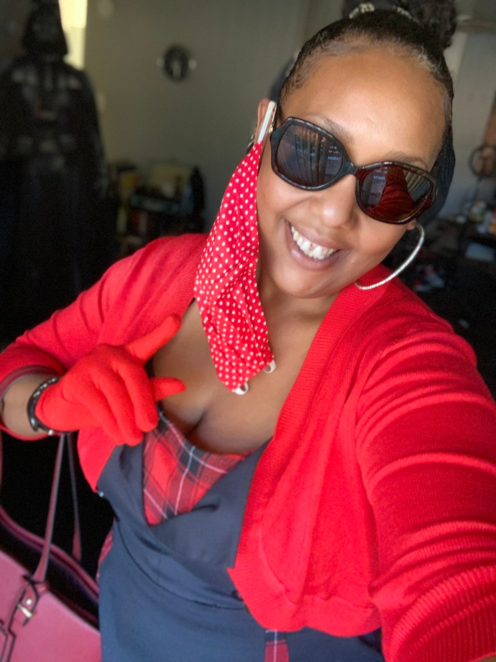 The Farouche Corpse Flies of&nbsp;Metatron