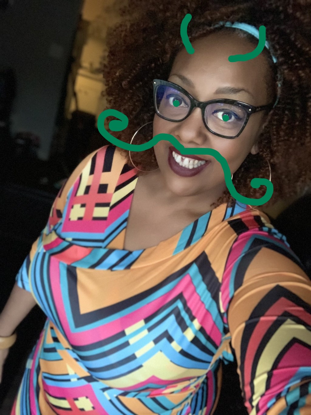 The Feast of Terrestrial&nbsp;Worms