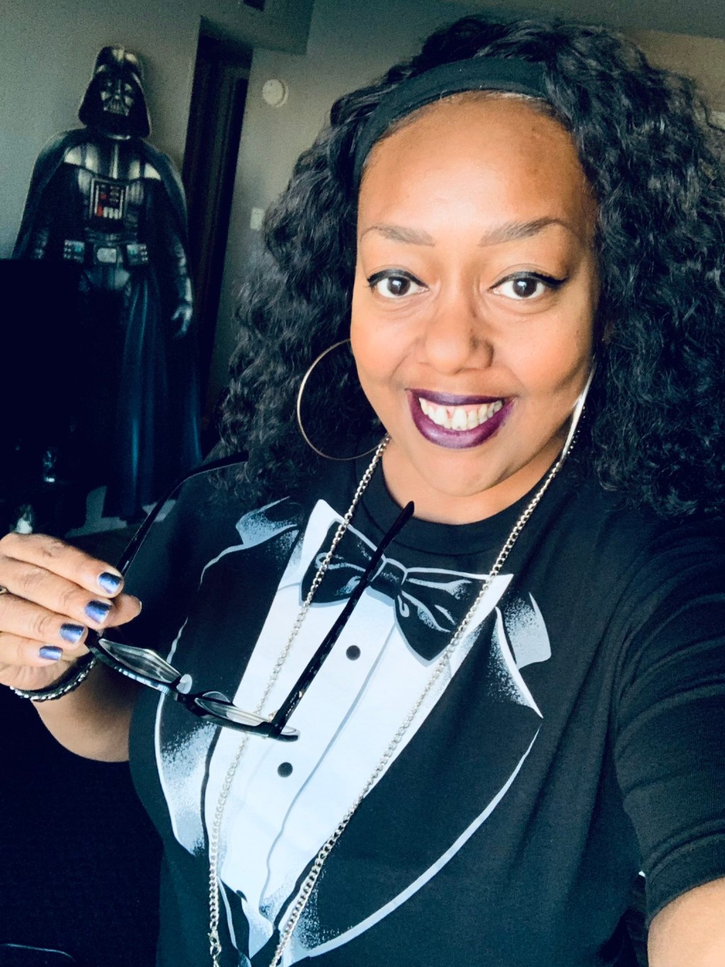 Probably the final post to this platform from this particular&nbsp;device