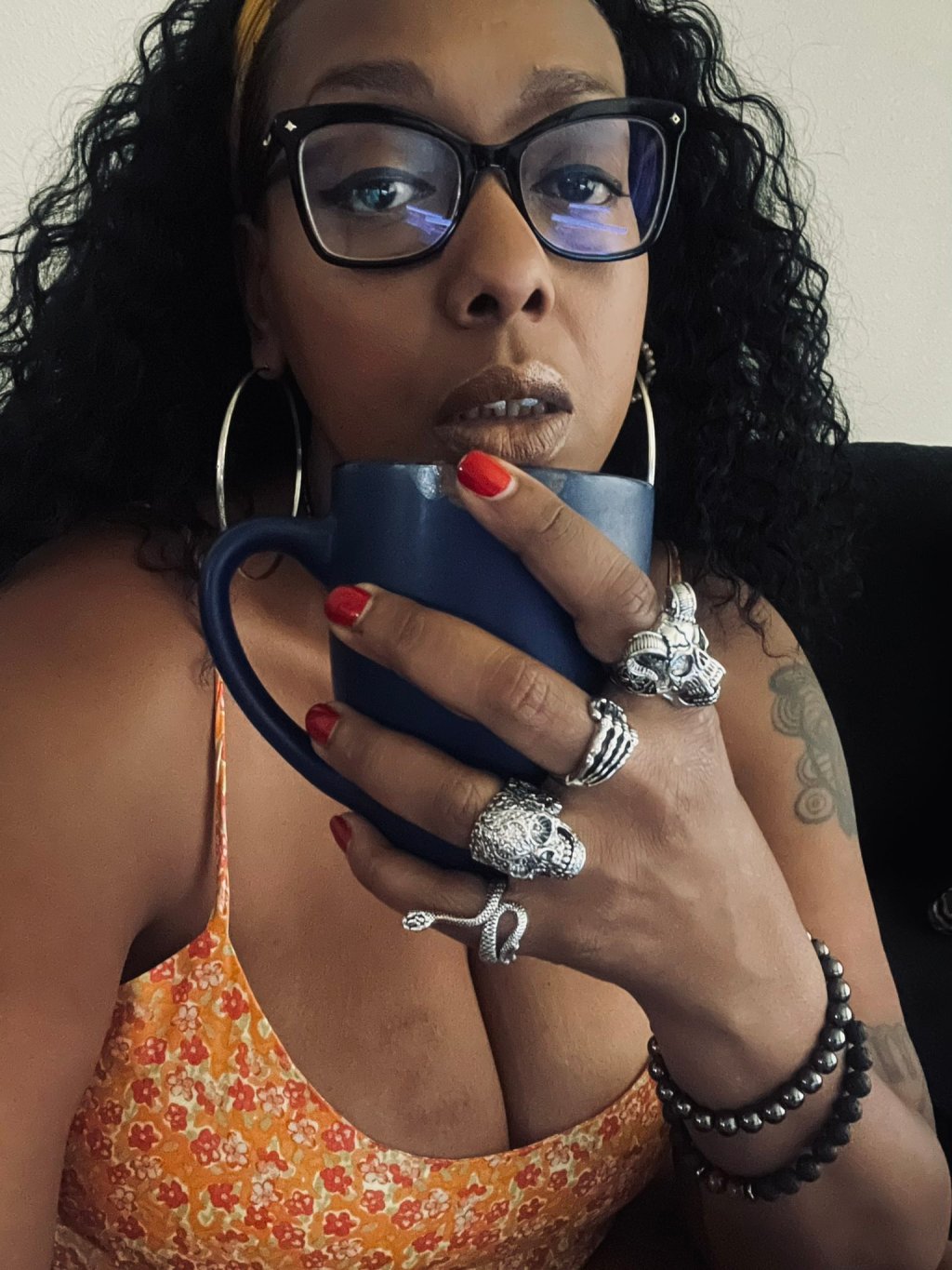 AntiFlorid Verisimilitude in the&nbsp;Clutch