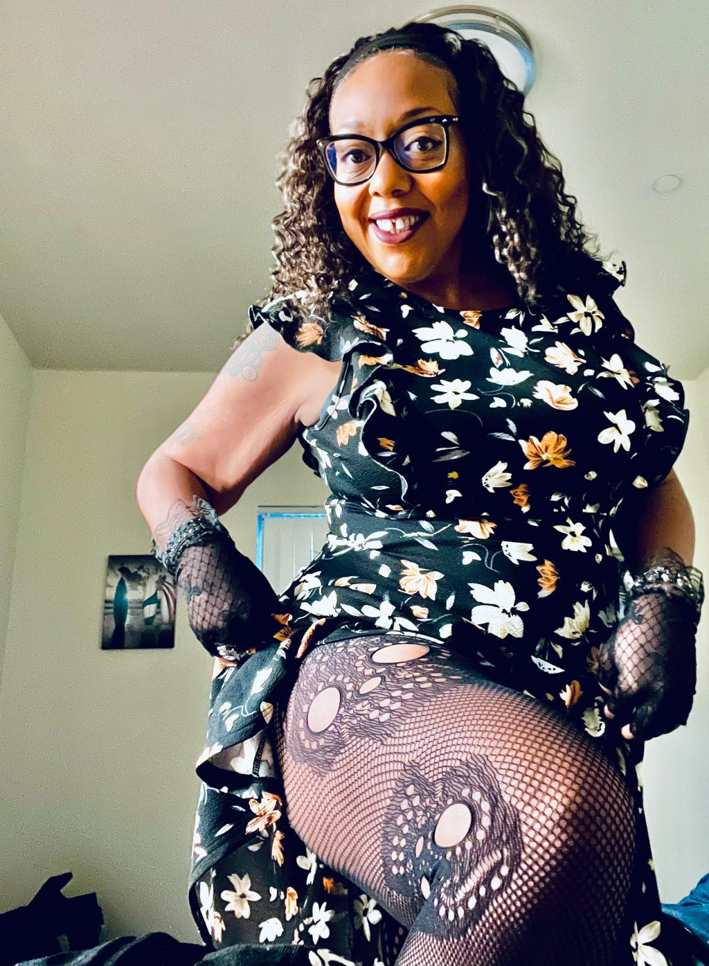 The Grim Mower&nbsp;Nightmare