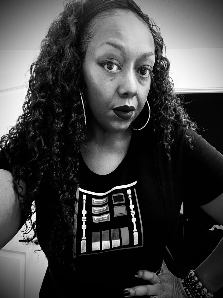 Detachment from The&nbsp;Sparrow