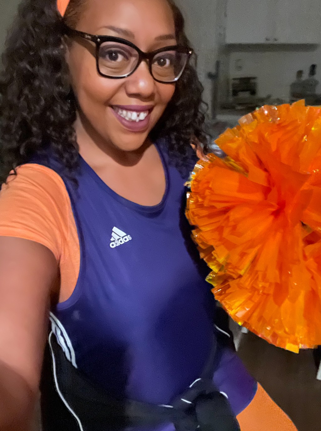 Flounce Then, I&nbsp;dunno