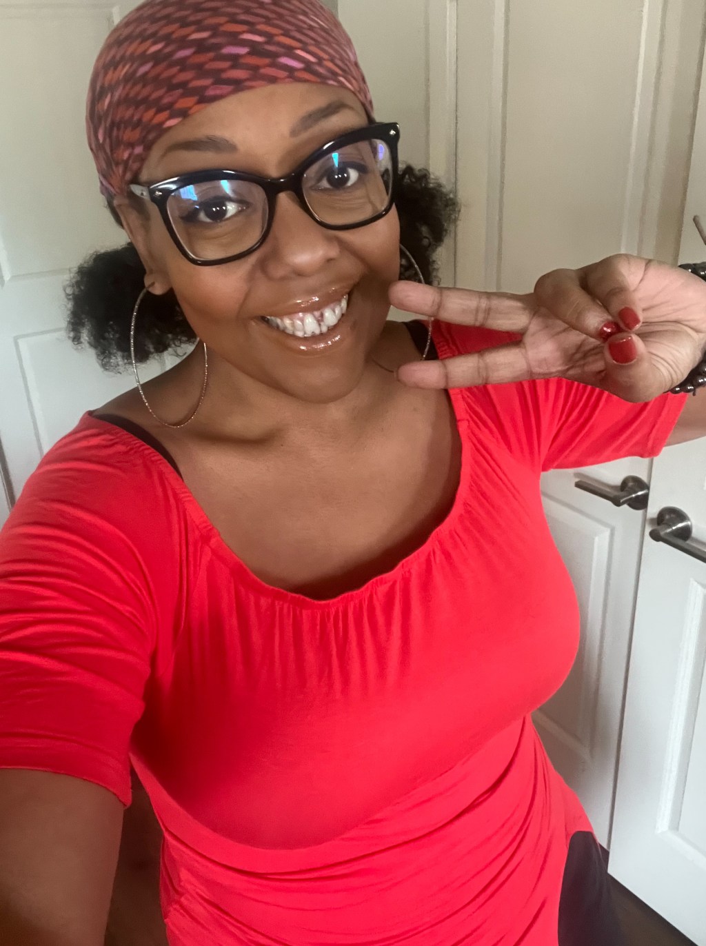 Ms. Pettypants Parker