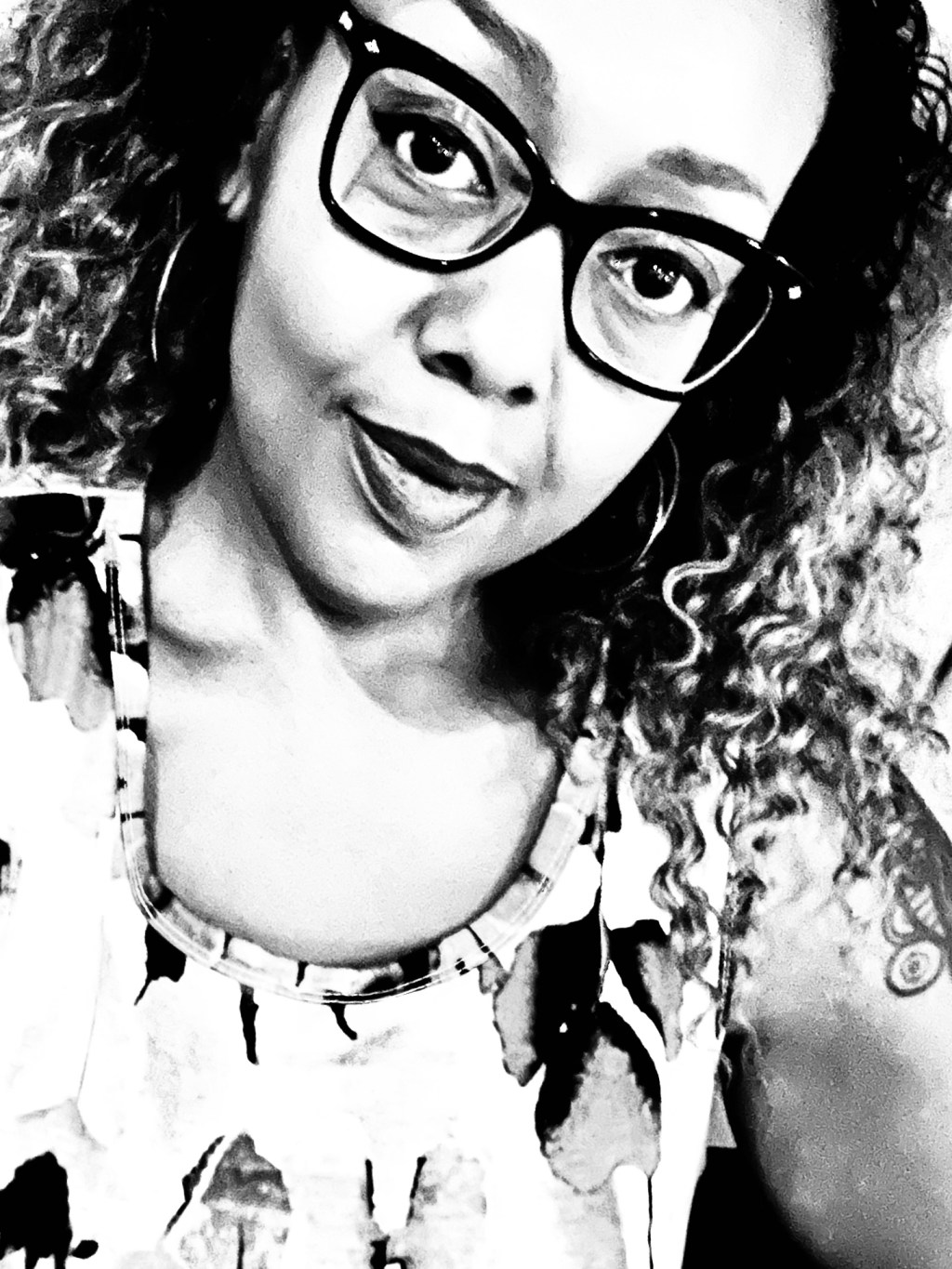 De facto Self Pep Talk Du&nbsp;Jour