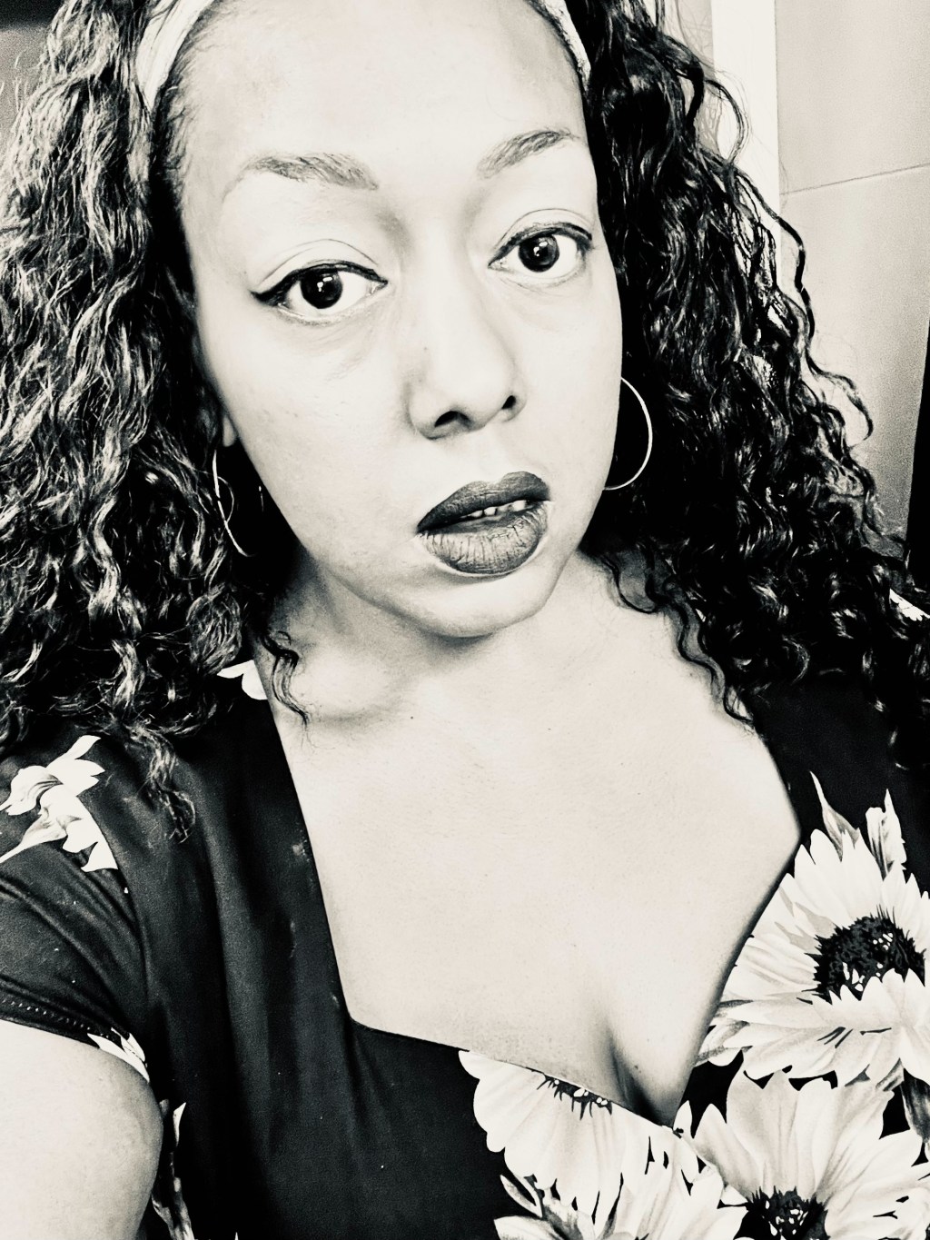 An anti-apoplectic nearly anodyne&nbsp;afternoon