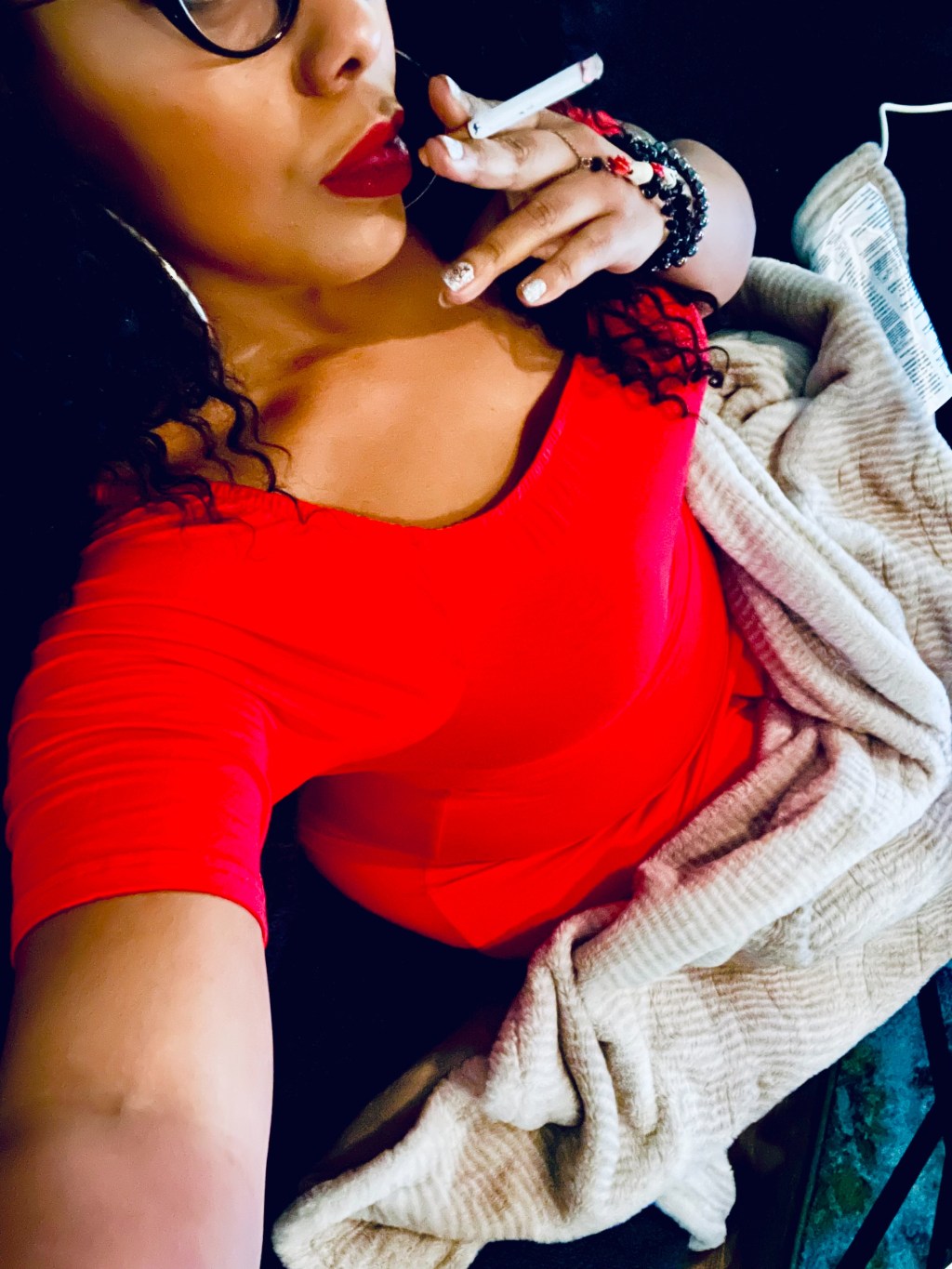 Shadows Cast From&nbsp;Shine