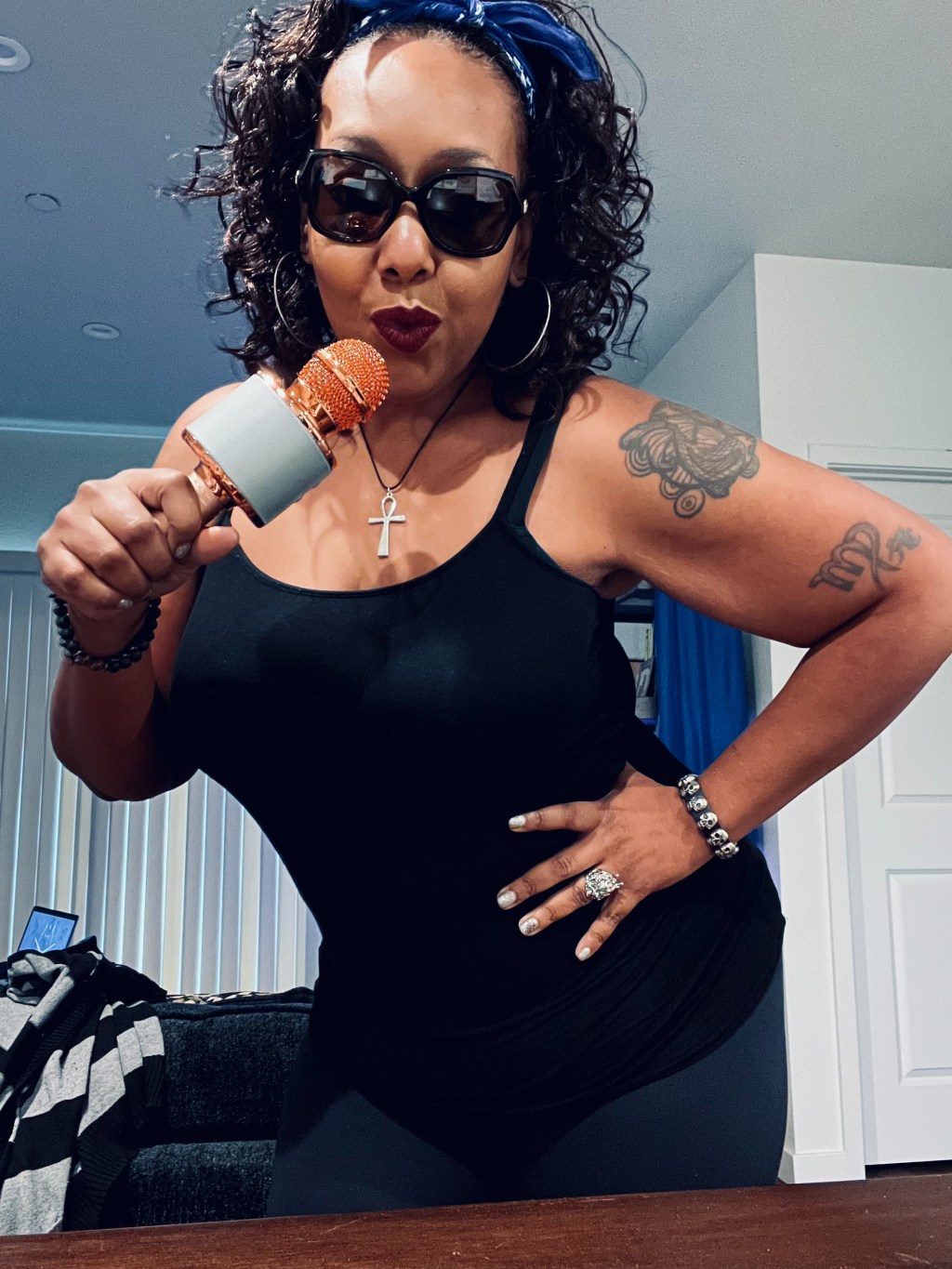 Crazy Girl Side&nbsp;Effects