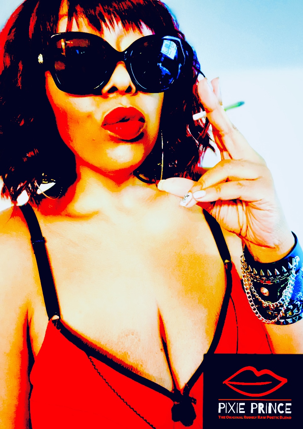 When a part of me met another part in&nbsp;2013