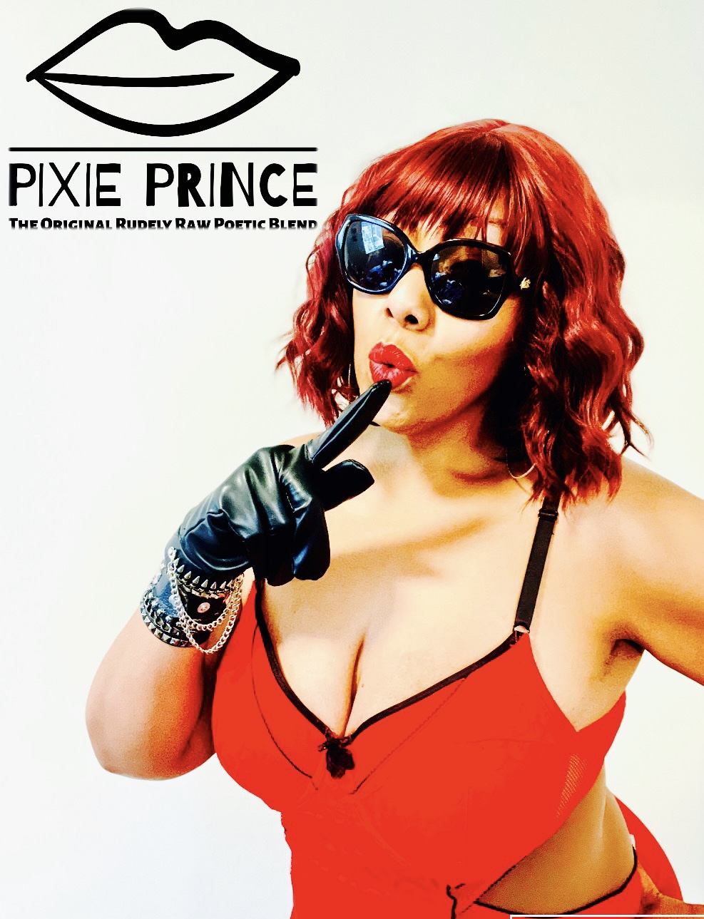 Inventive ways to endure&nbsp;poppycock