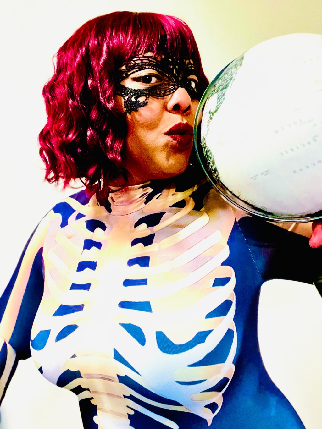 The Fricative Noises from Long Pig Mood&nbsp;Swings