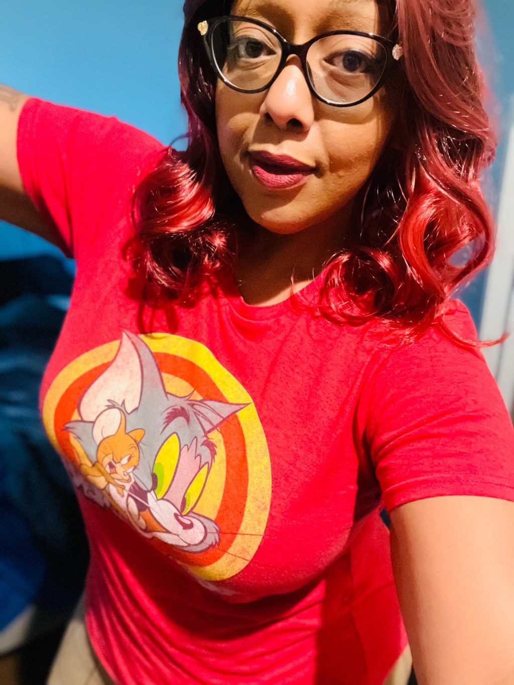 Smears of Impertinence streak the Thoughts of the&nbsp;Petulant