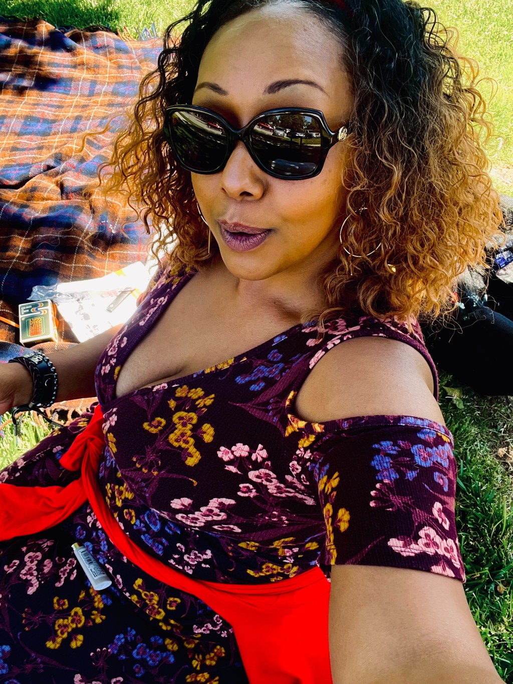 How long is it gone take her to be cool or a Quick Trip to Santa&nbsp;Cruz