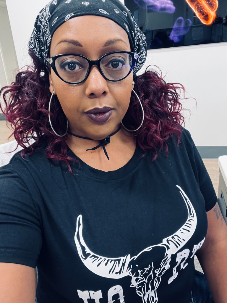 Misery is a Faithful&nbsp;Fuck