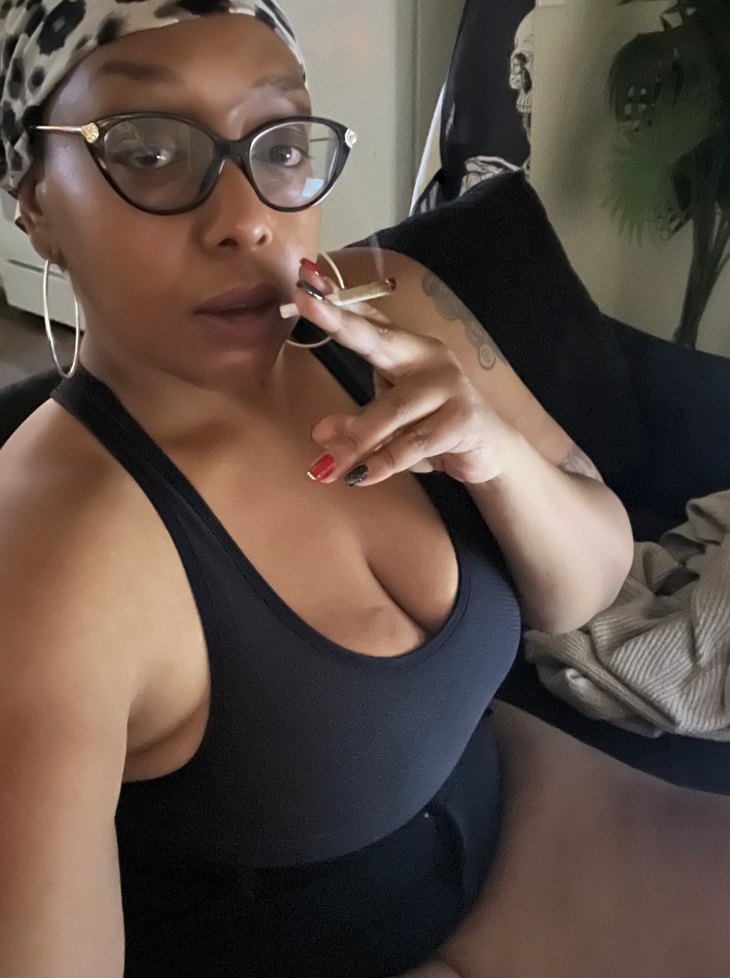 Exomologesis and the&nbsp;like