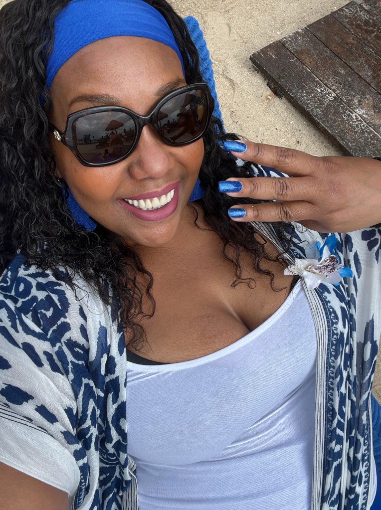 The Shallow End of The&nbsp;Deep