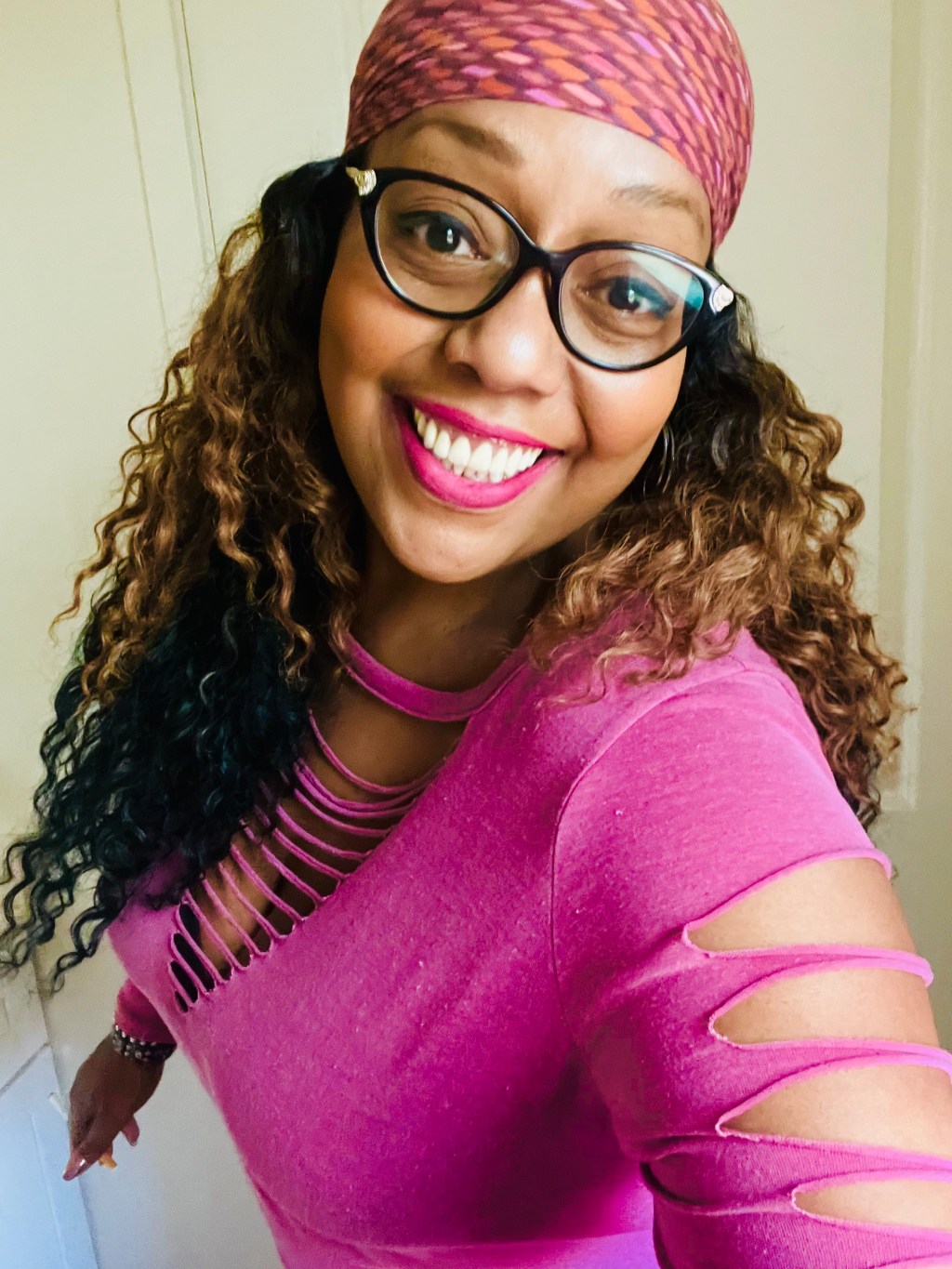 Tony is back and has yet to realize The Jedi call me The One from&nbsp;Prophecy