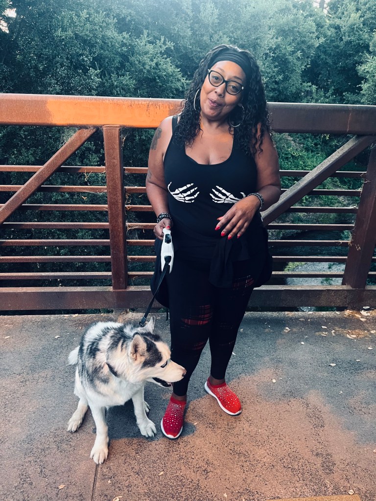 Hopkins Creekside Park