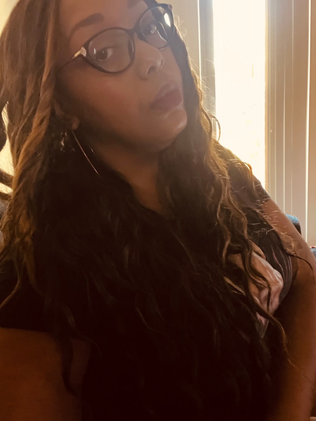 When you stop being ashamed of yourself and start feeling guilty… 