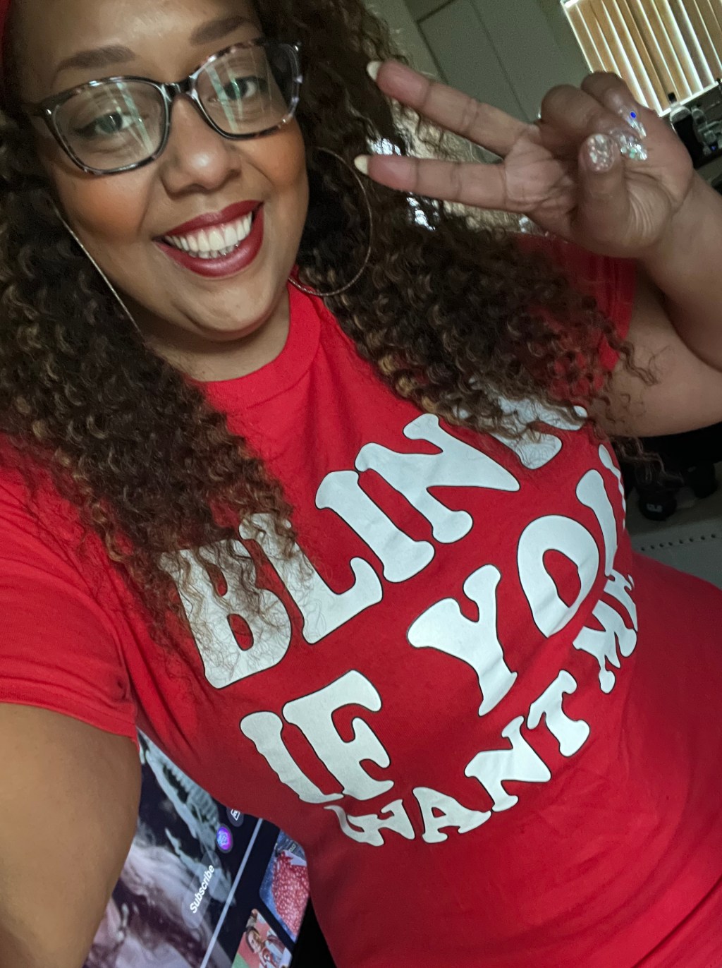 Himbo hairs in the Harridan’s&nbsp;throat