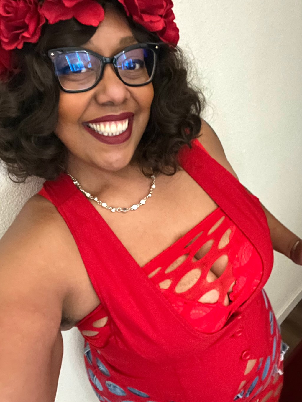 Good News for Balls of&nbsp;Blue