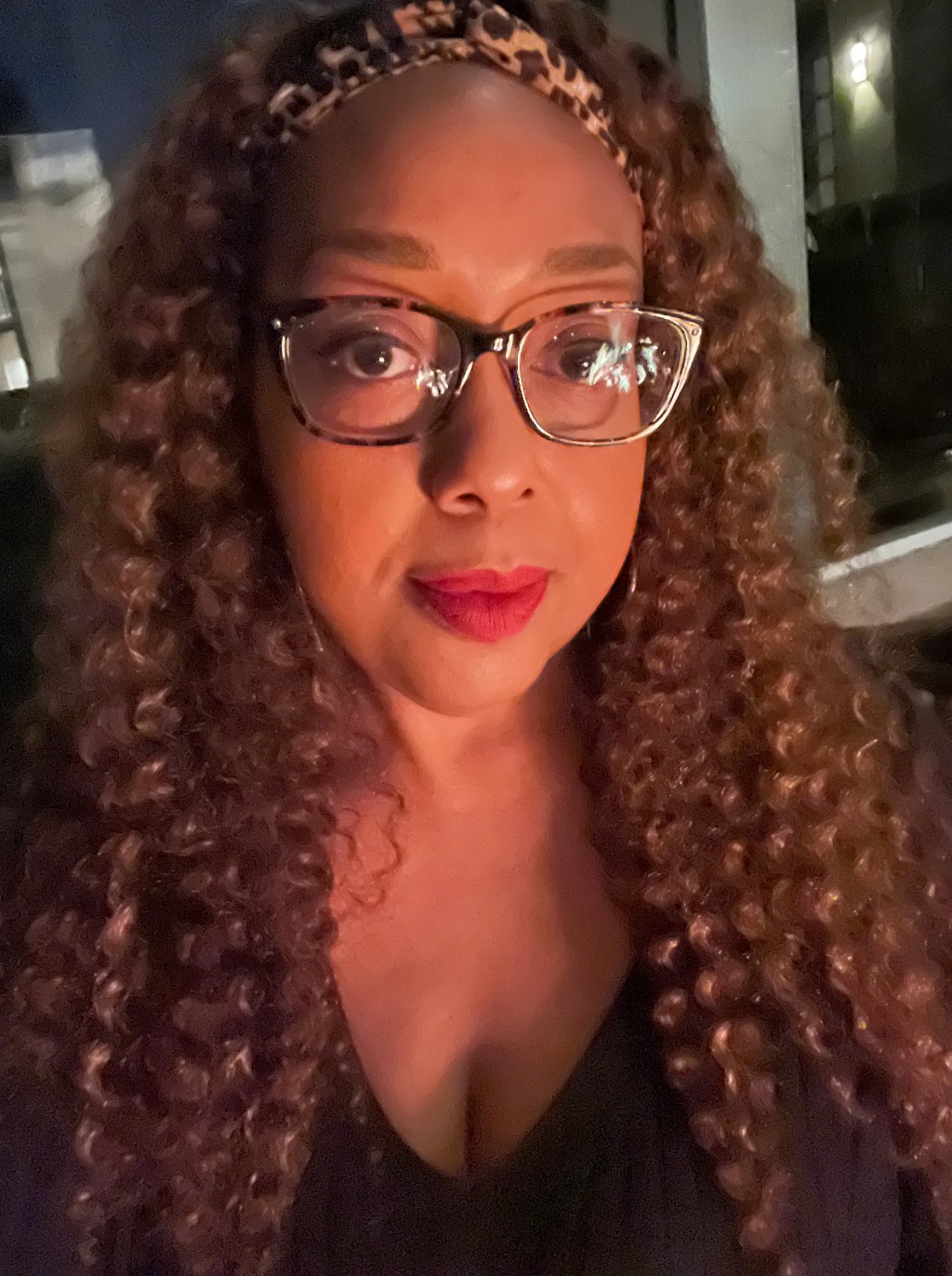 My homegirl Sativa be&nbsp;knowing…