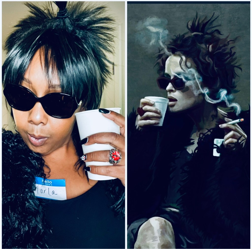 Sincerely, A Brazen&nbsp;Lunatic