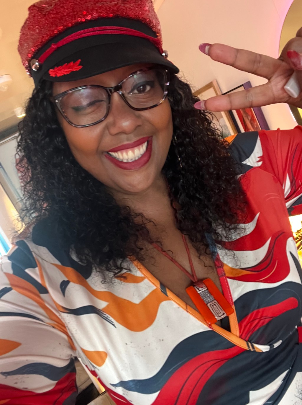 96 days ’til my&nbsp;50th