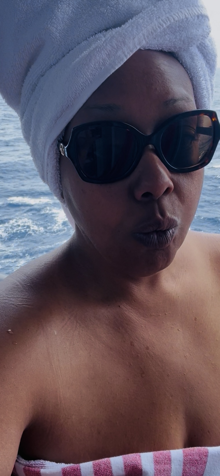 Going Forth With Less&nbsp;Fuckery