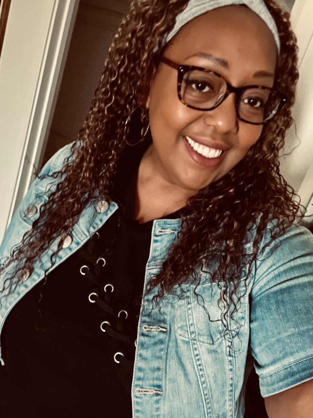 15 Liters of unleaded self-aggrandizement