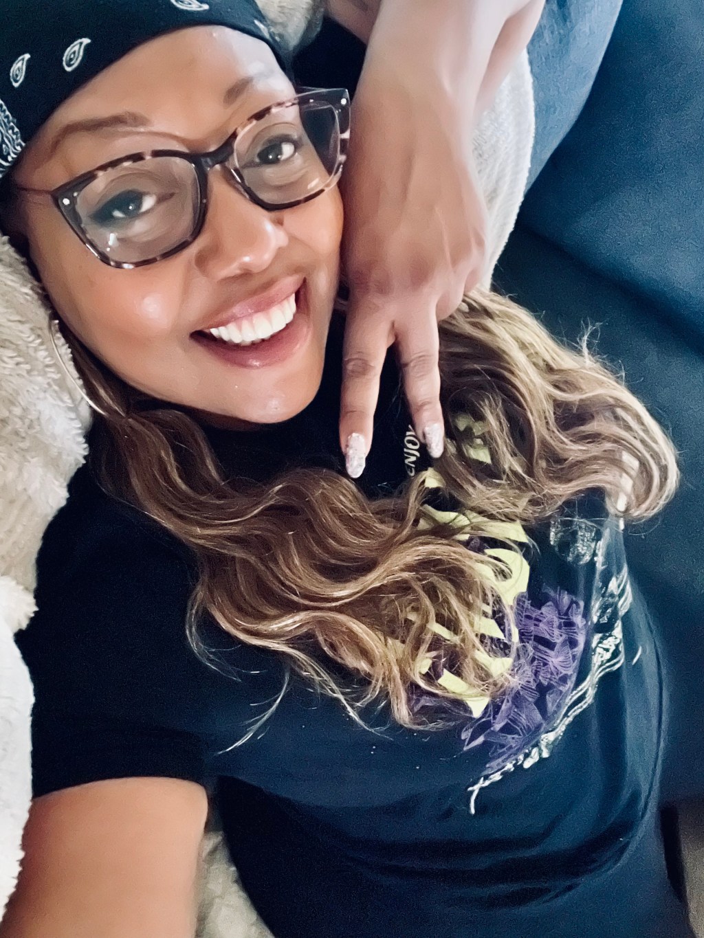 Would 29 hours a day change&nbsp;anything