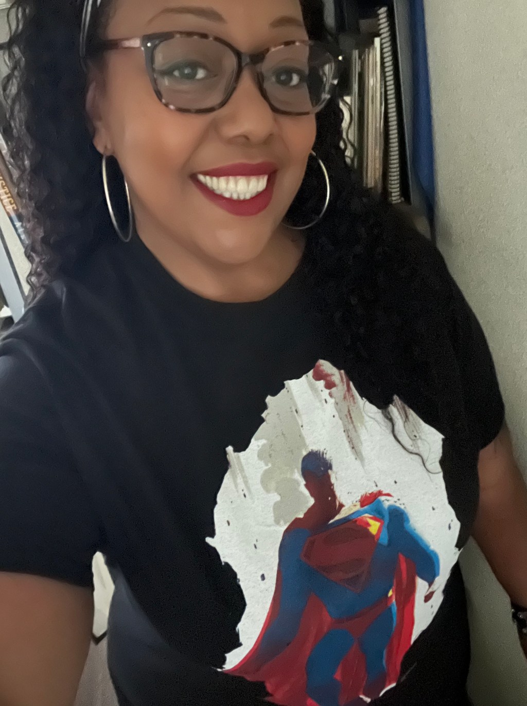 23 Wayward Thoughts in 24 Minutes 