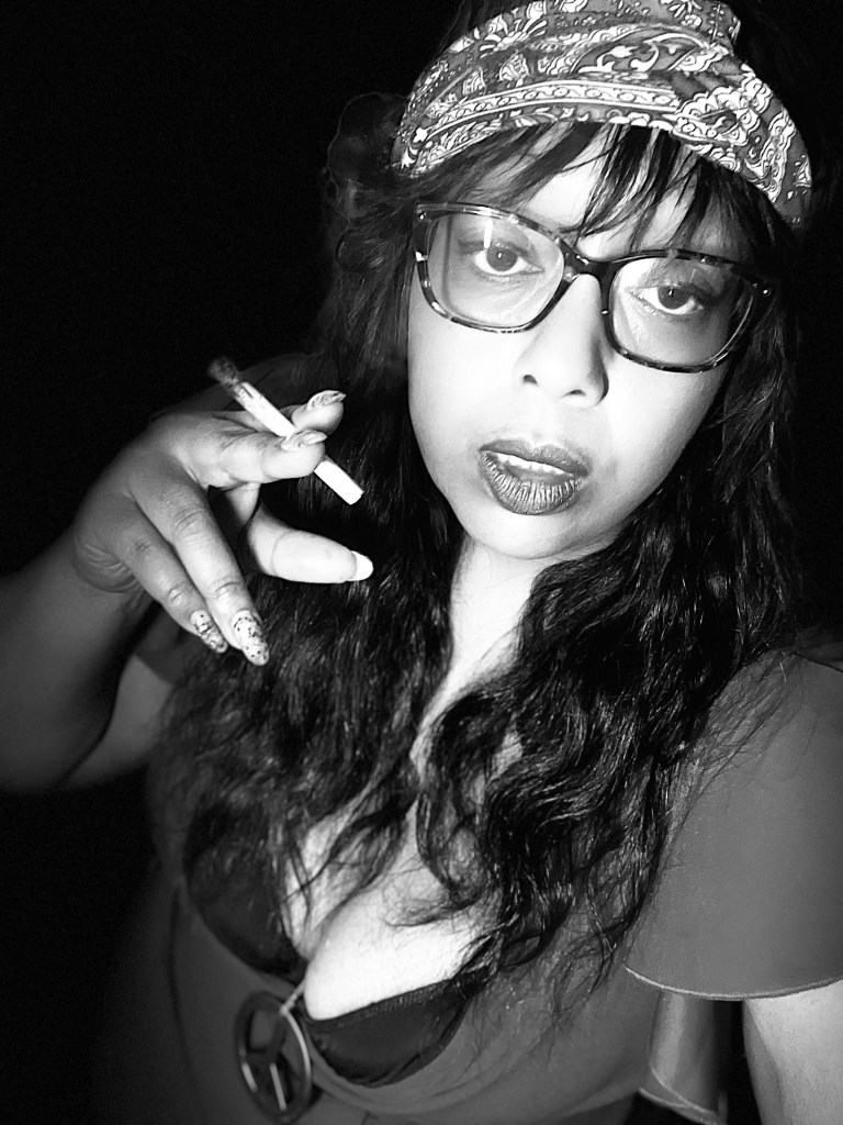 Smoked it to the&nbsp;Filter