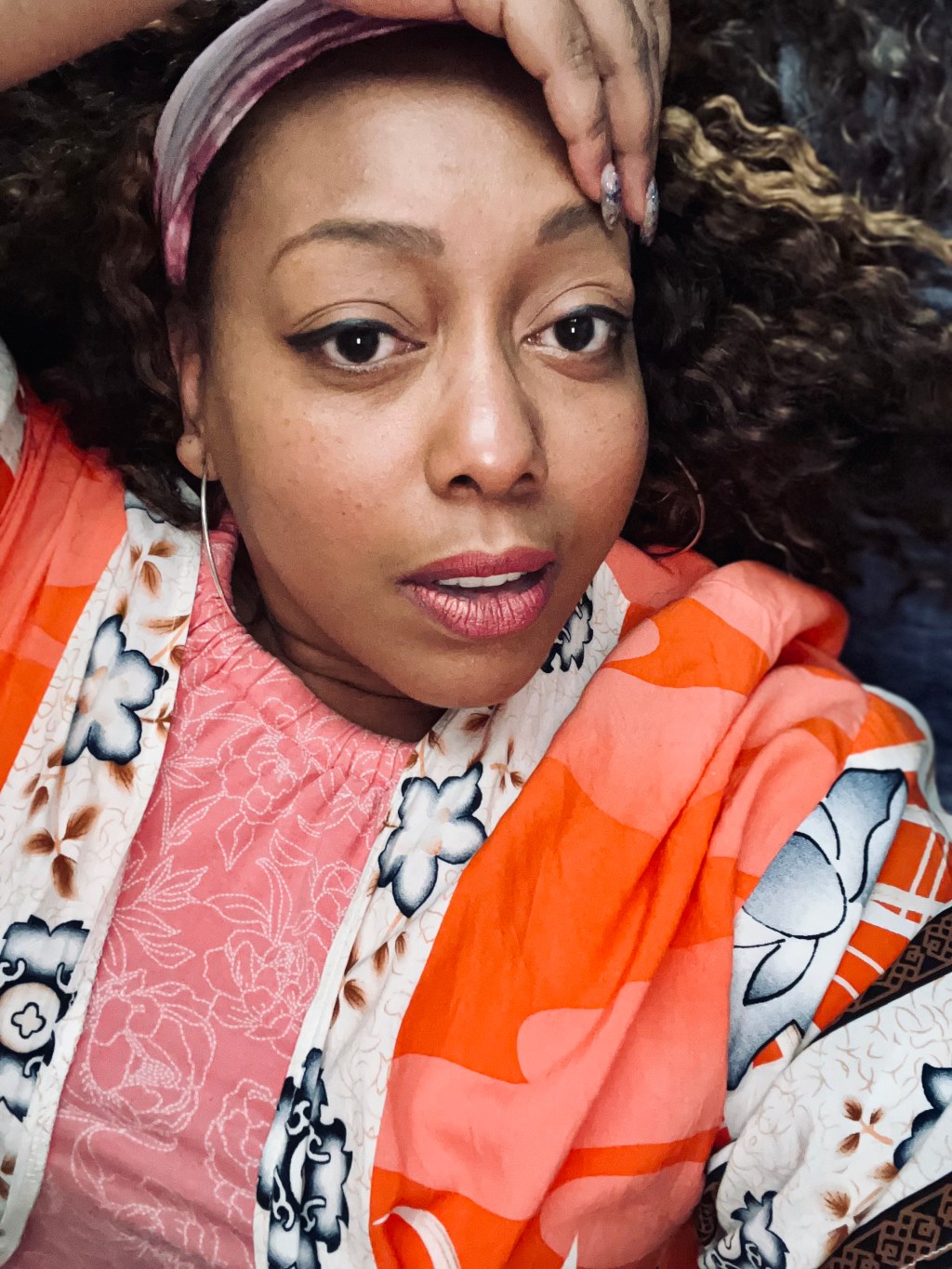 Me for The Best Dummy Ever: An Operator’s Manual- The&nbsp;Preface