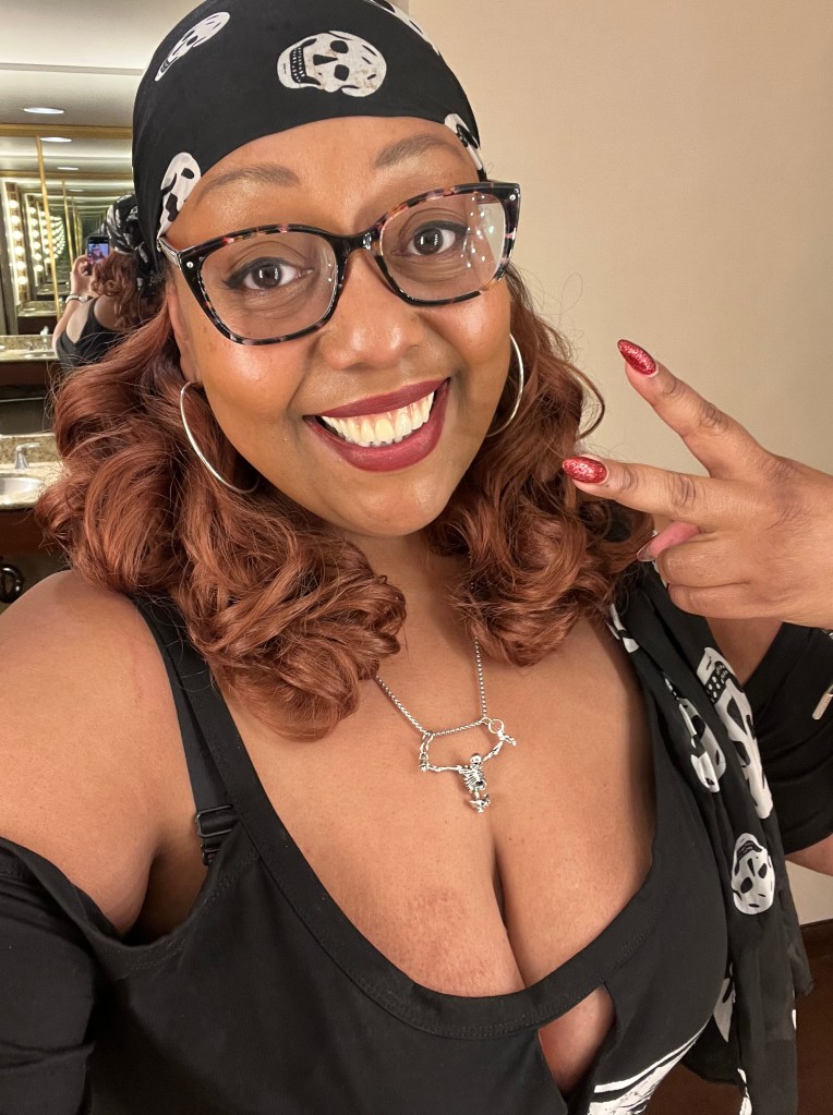 Nothing Important Happens By&nbsp;Chance