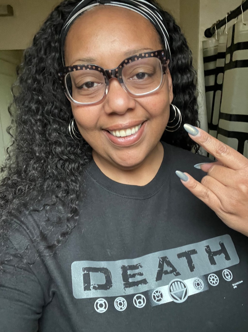 Lean lamb of god chops from the valley of death&nbsp;market